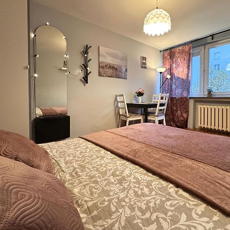 K22 Palac Kultury I Nauki /Bagno 바르샤바 외부 사진