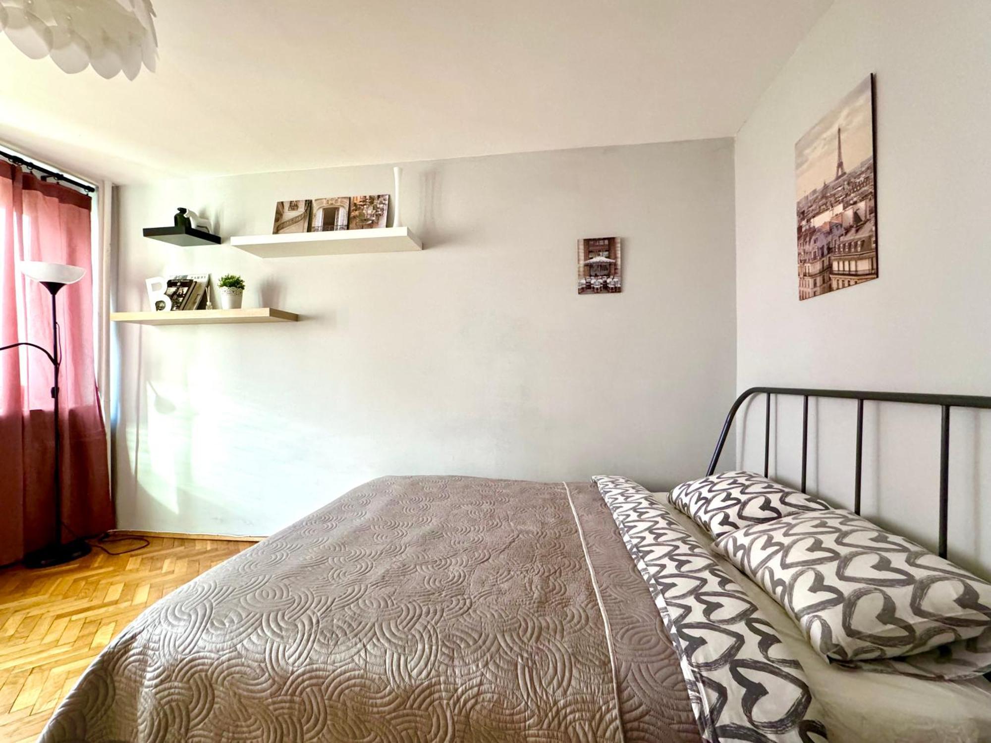 K22 Palac Kultury I Nauki /Bagno 바르샤바 외부 사진