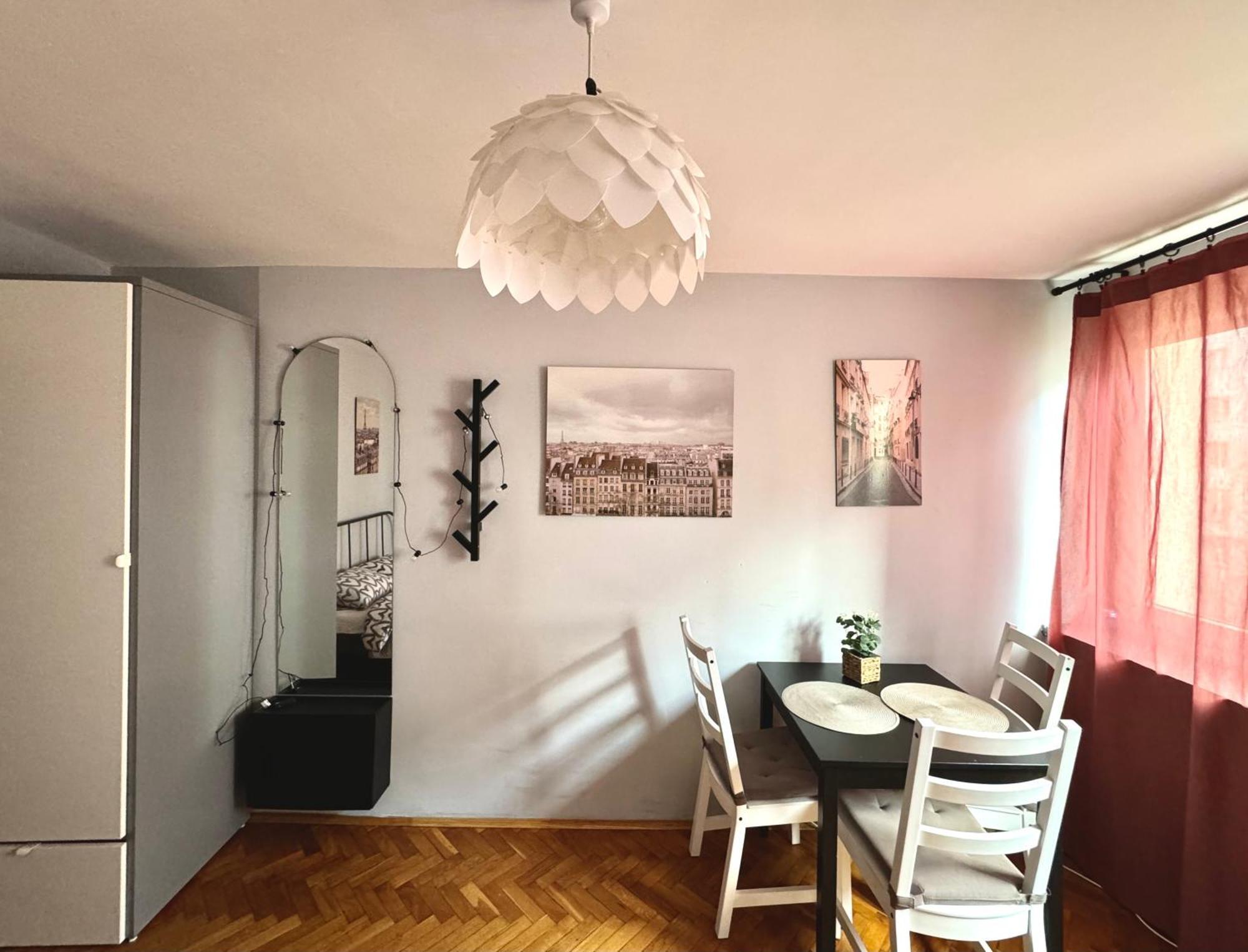 K22 Palac Kultury I Nauki /Bagno 바르샤바 외부 사진