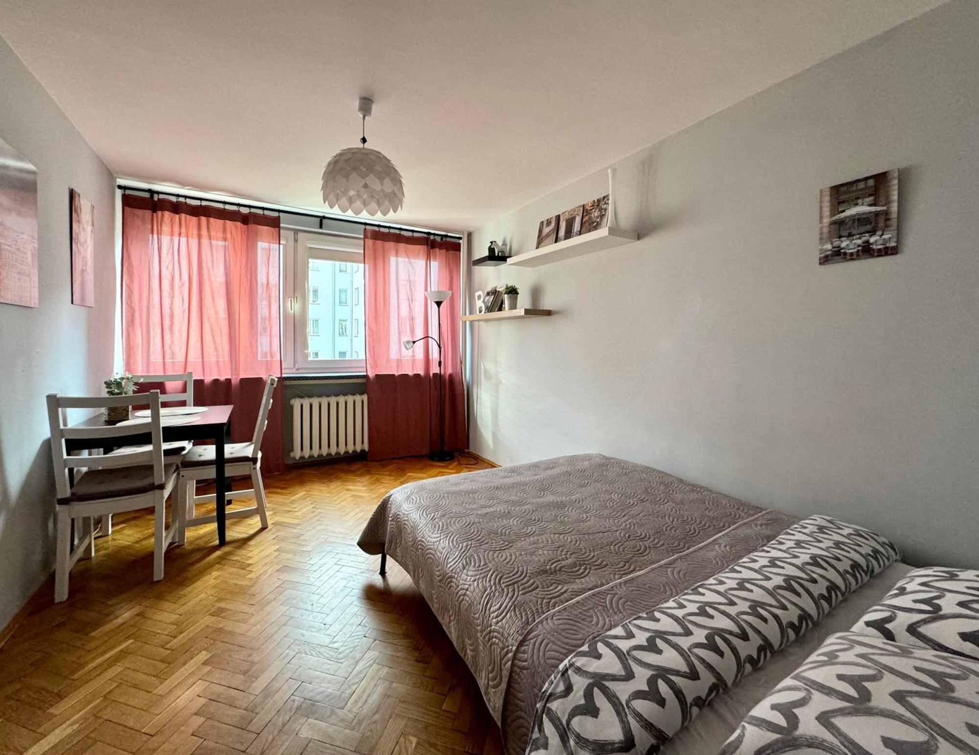 K22 Palac Kultury I Nauki /Bagno 바르샤바 외부 사진