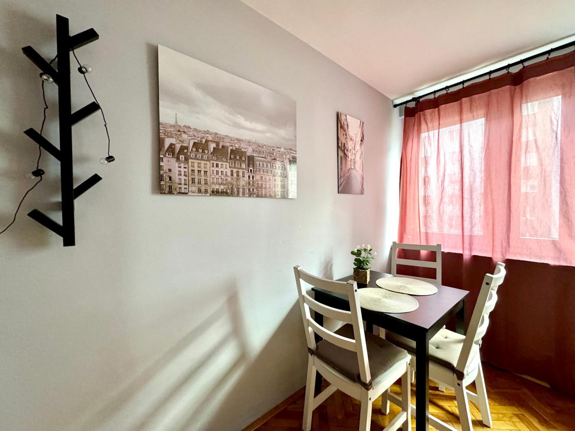 K22 Palac Kultury I Nauki /Bagno 바르샤바 외부 사진